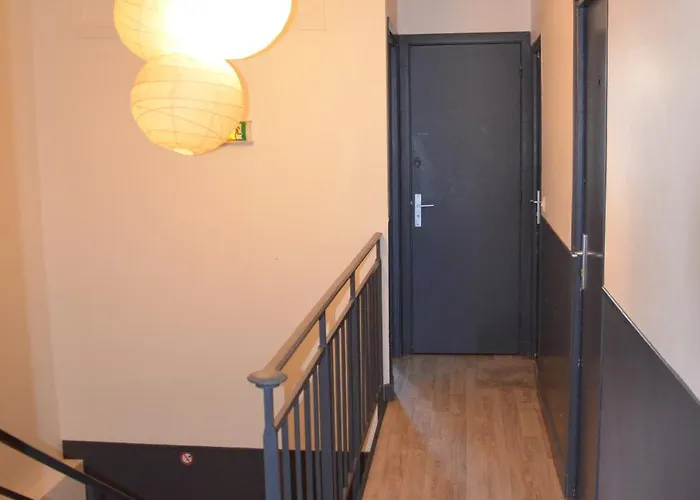 Residence Zola Le Havre