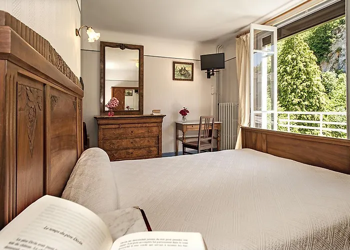 Hotel Le Portalou La Canourgue