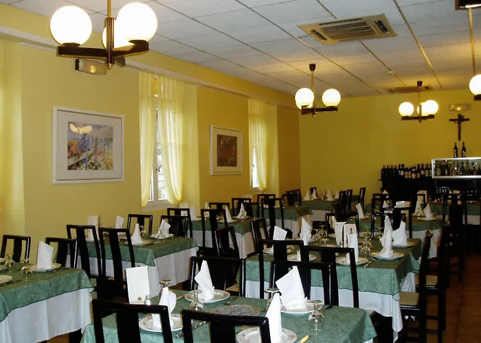 Hotel Royal Lourdes