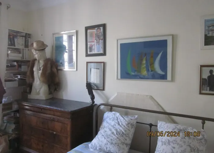 Bed And Breakfast Paris Centre