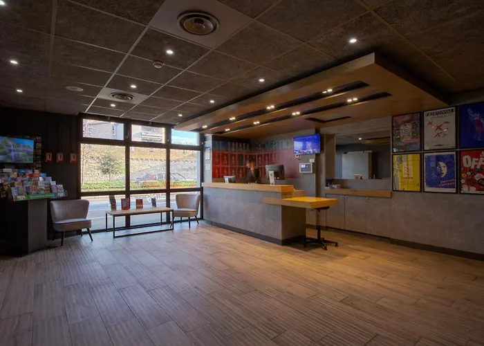 Hotels nahe Pont Saint-Bénézet