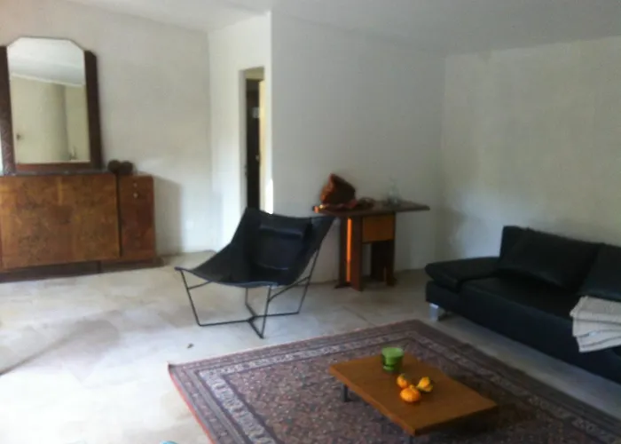 Hotel Du Coté de Chez Soi à La Ciotat