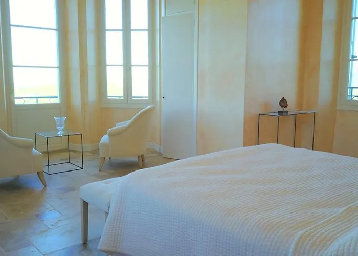 Le Chateau Des Costes Le Castellet 