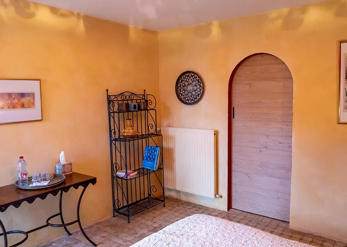 Chambre D'Hotes Belair Eaunes