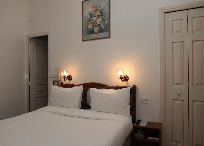 Auberge Les Gorges du Loup Tourrettes-sur-Loup