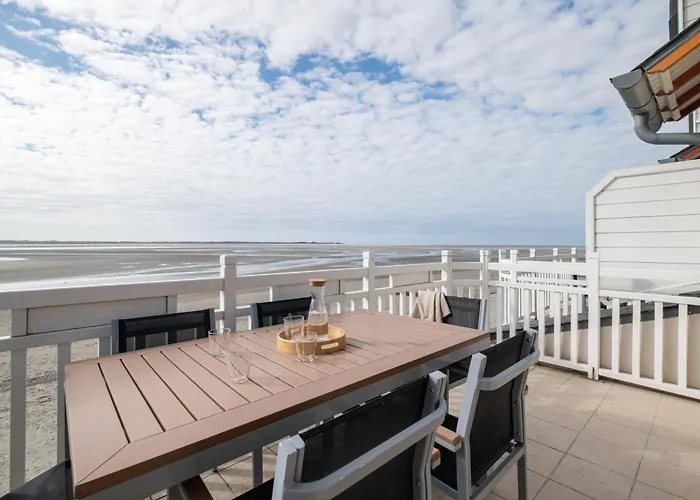 Pierre&Vacances Premium Résidence de la Plage Le Crotoy