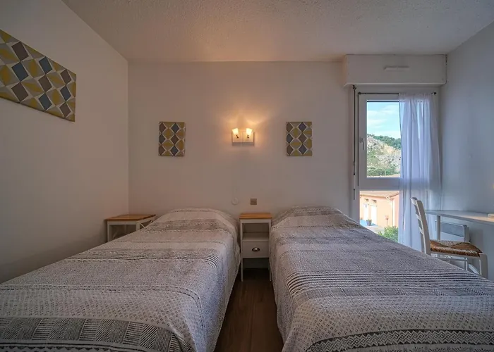 Saint-Peray Hotels