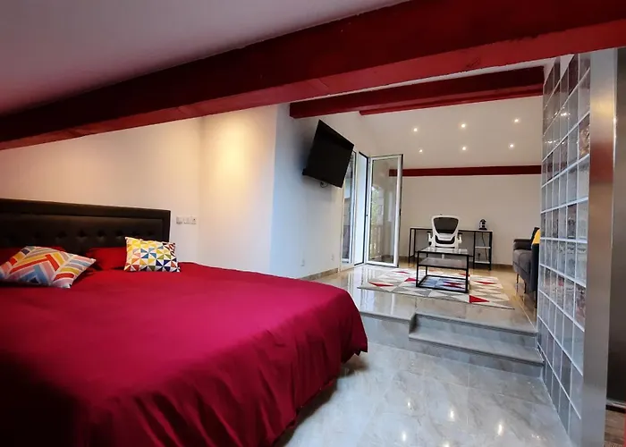 Bed & Breakfast L'Etape Basque Bidart