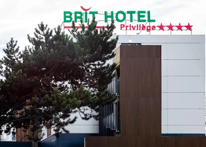 Rosny-sous-Bois Hotels