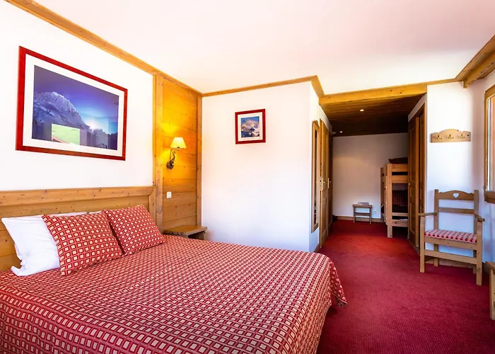 Le Vancouver La Plagne