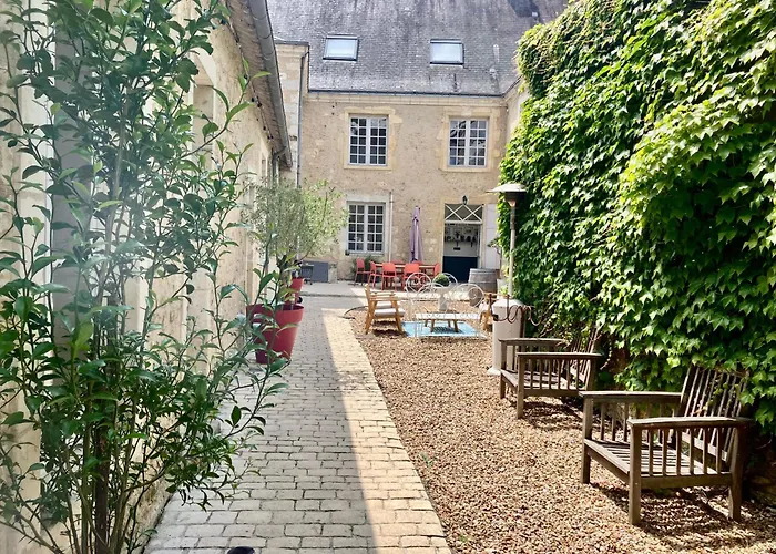 Les Chambres du Roi La Flèche