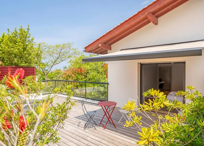 Lafitenia Resort San Juan de Luz
