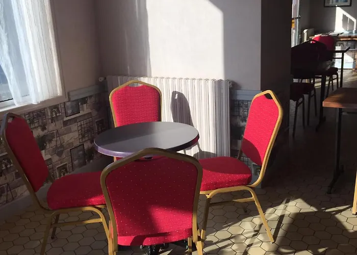Auberge du Calvaire Pontchâteau