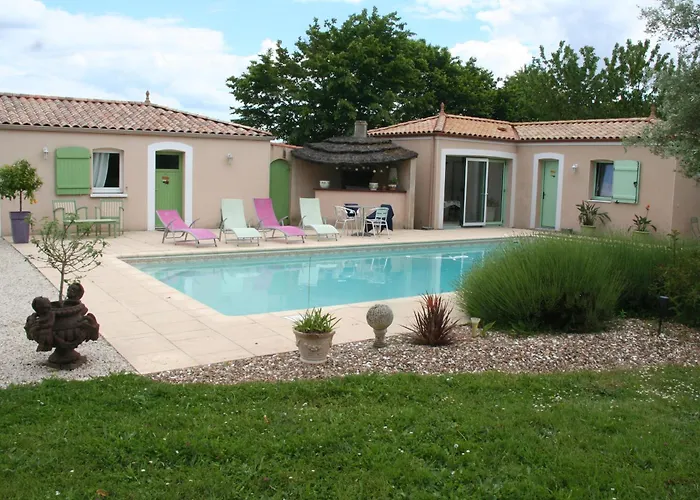 Une Chambre A La Campagne Basse-Goulaine