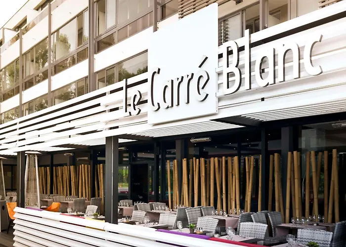 Brit Hotel Saint Brieuc Langueux