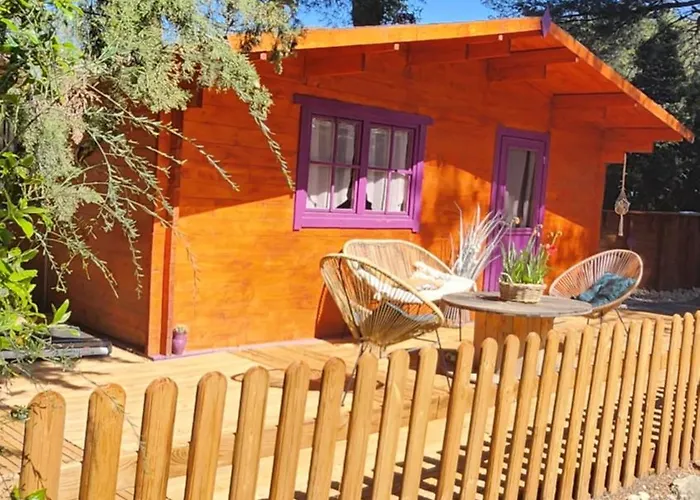 Hotel Ml83 à Sanary-sur-Mer