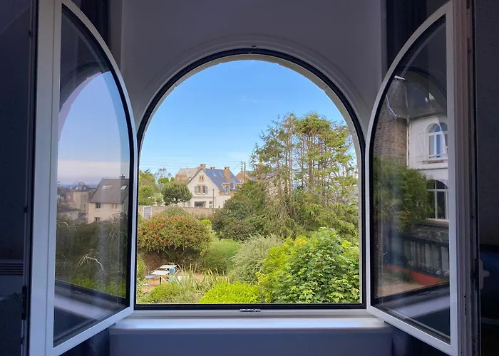 Hôtels Avec Casino à Bretagne