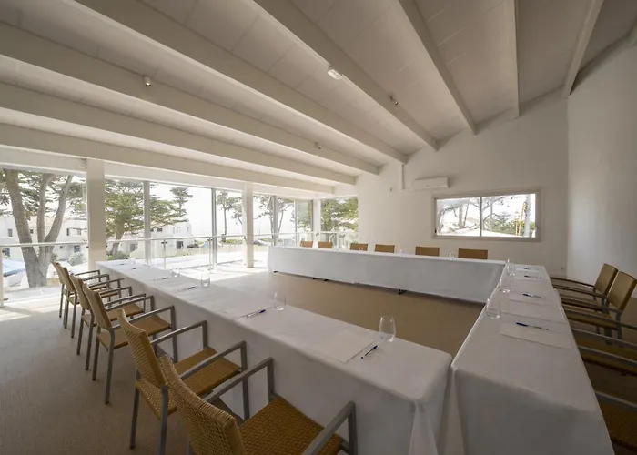 Hotel Punta Lara Noirmoutier La Guérinière