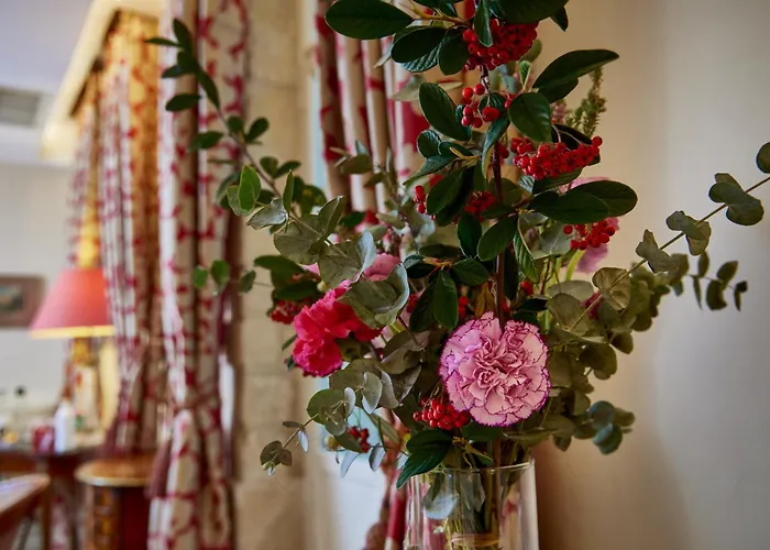 Le Relais Montmartre Hotel Paris