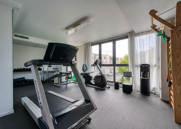 La Rochelle (Charente-Maritime) Hotels