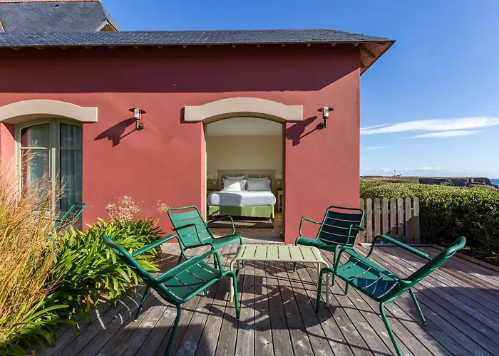 Le Grand Large, Belle-Ile-En-Mer Bangor