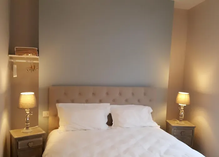 Hotel Chez Jacqueline Tours