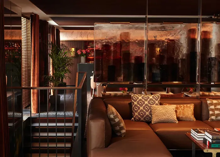 Hotel La Villa Saint Germain Des Pres Paris