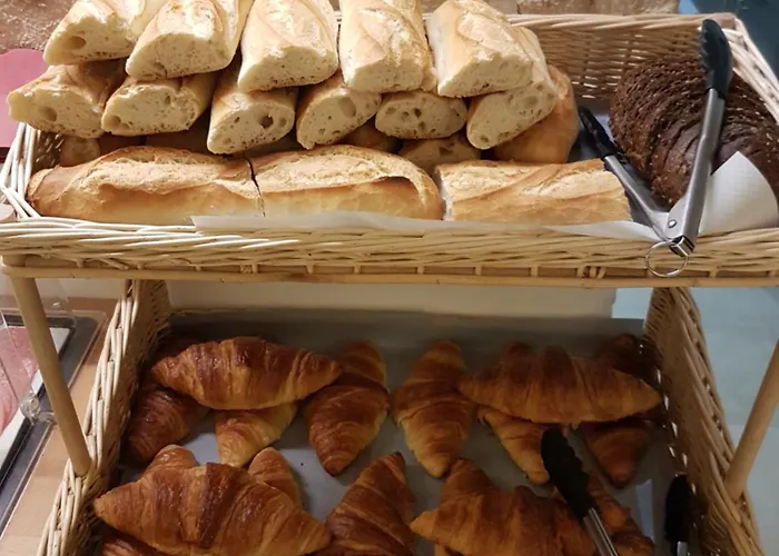 Hotel economici a Parigi