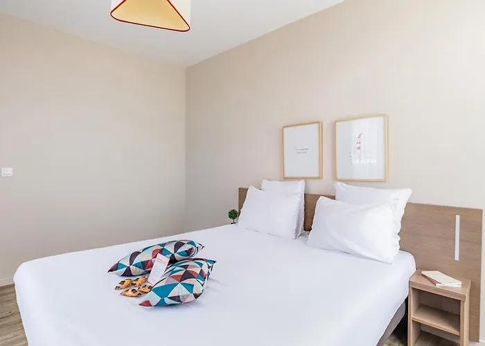 Hôtels à Cherbourg-en-Cotentin