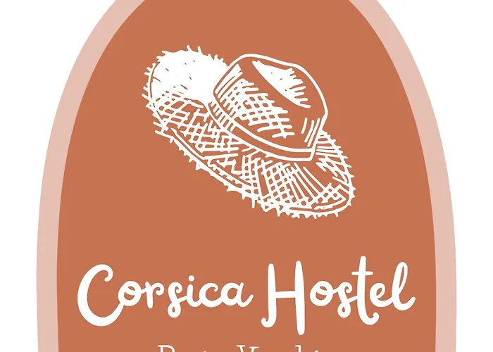 Corsica Hostel Porto-Vecchio, Partie Dortoirs