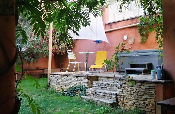 Chambre Condamine Spa Millau