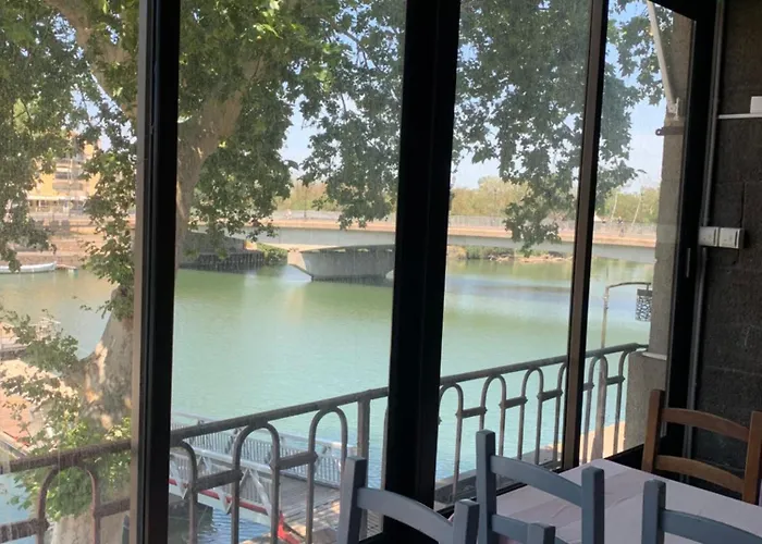 Hotel A Agde La Galiote