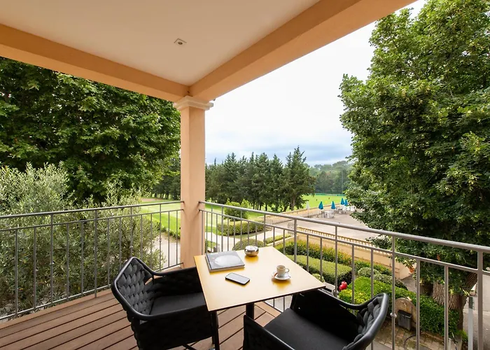 Valbonne Hotels