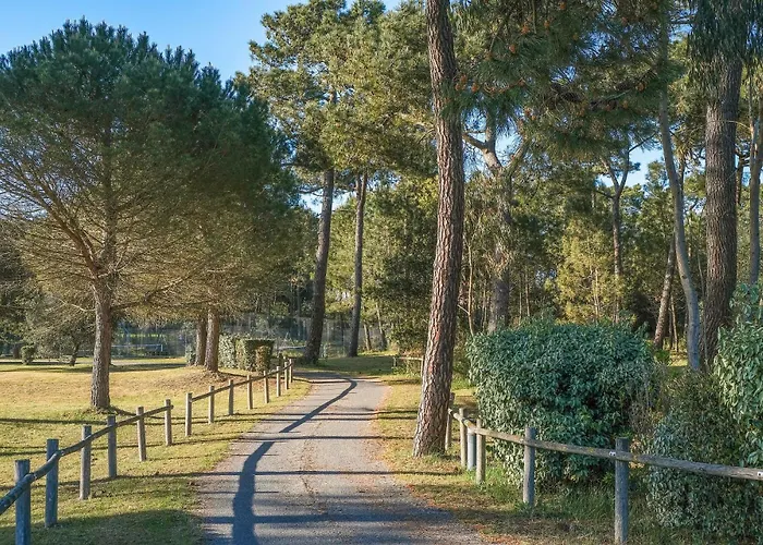 Village Club La Grande Baie Les Mathes