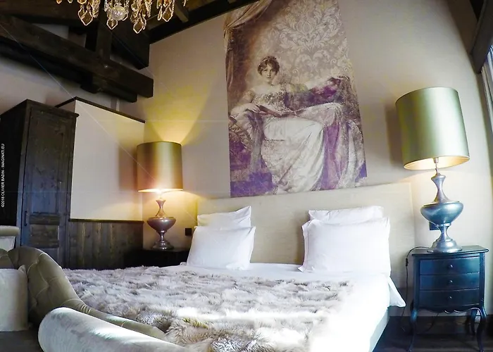 Hotel Le Castel Chamonix