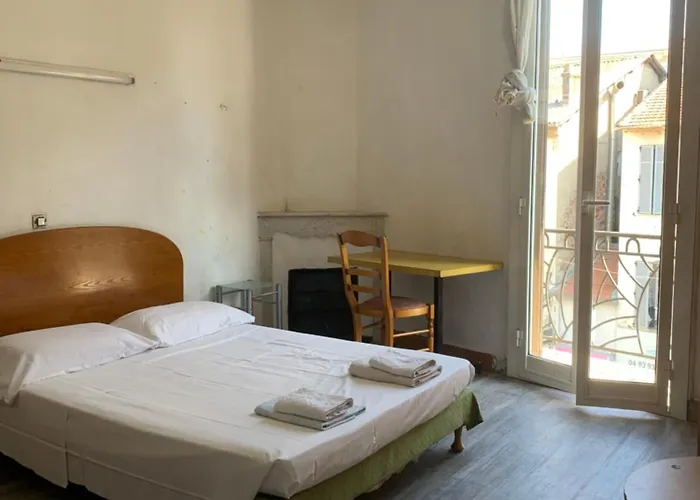 Hotel Neptune Cannes