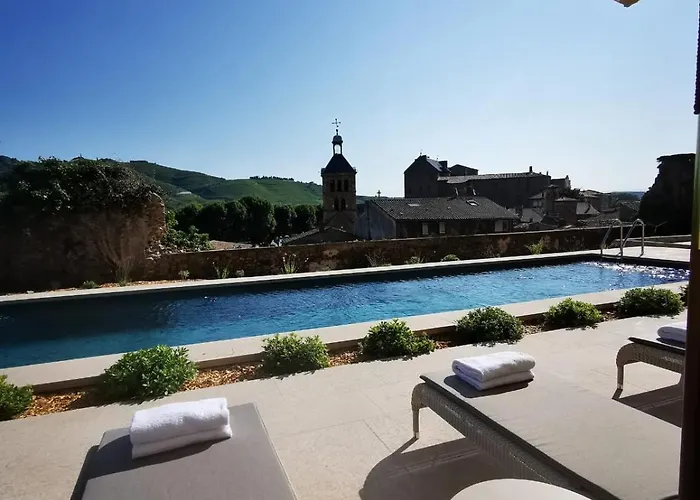 Hôtel de la Villeon Tournon-sur-Rhone