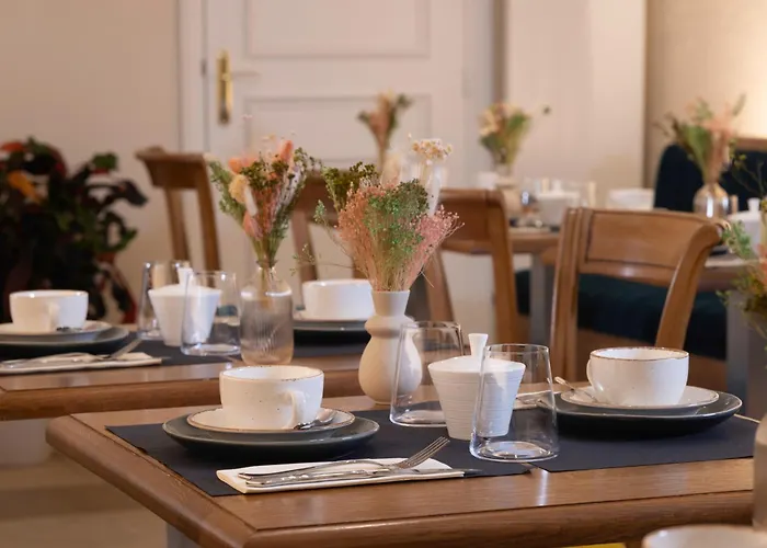 Le Relais Madeleine Hotel Paris