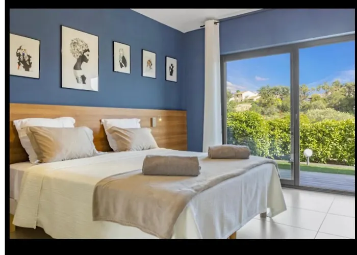Chambres D'Hotes Casa Di L'Oru Porto-Vecchio 