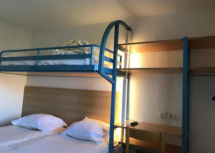 Deltour Hôtel Mende Eco