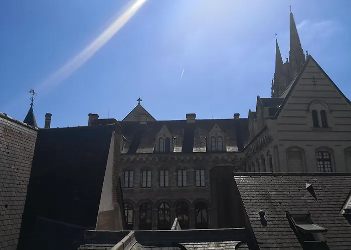 Villa L'Oisellerie Meublé de Tourisme Angers