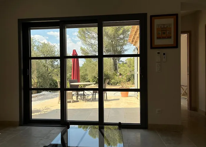 Le Mas Des Pignes -Adults Only Aix-en-Provence