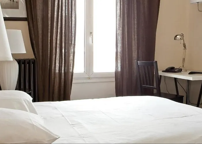 Hotel L'Etoile d'Or à Chaumont 