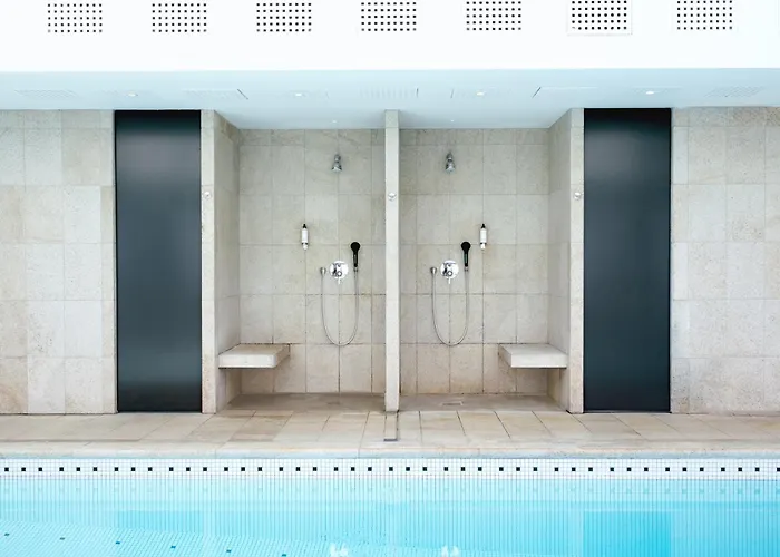 L'Agapa Hôtel - Spa Perros-Guirec