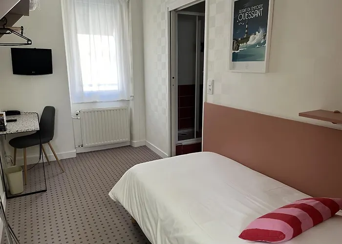 Vannes Hotels