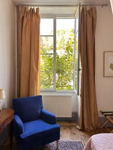 L'ancienne comédie Semur-en-Auxois