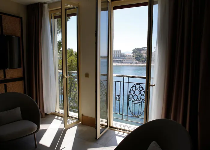 Splendid Hôtel Bandol