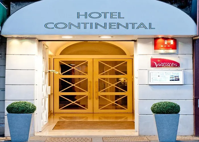 Lourdes Hotels