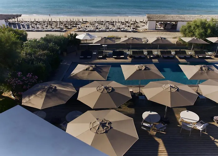 Hôtel Plage Palace&Spa Palavas-les-Flots