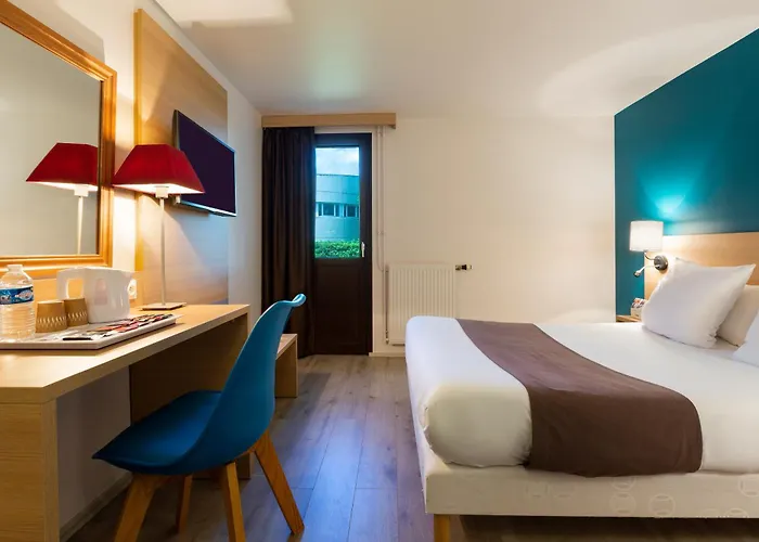 Comfort Hotel Pithiviers
